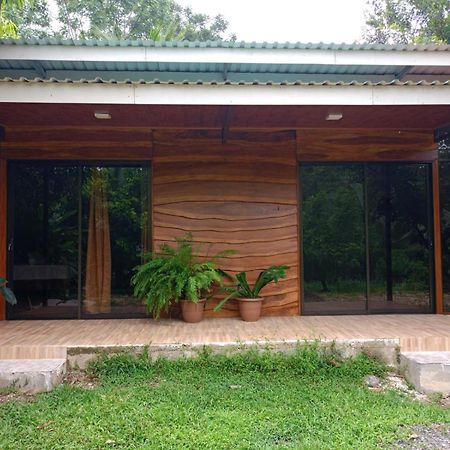 Bungalow Batsu Ла Фортуна Экстерьер фото