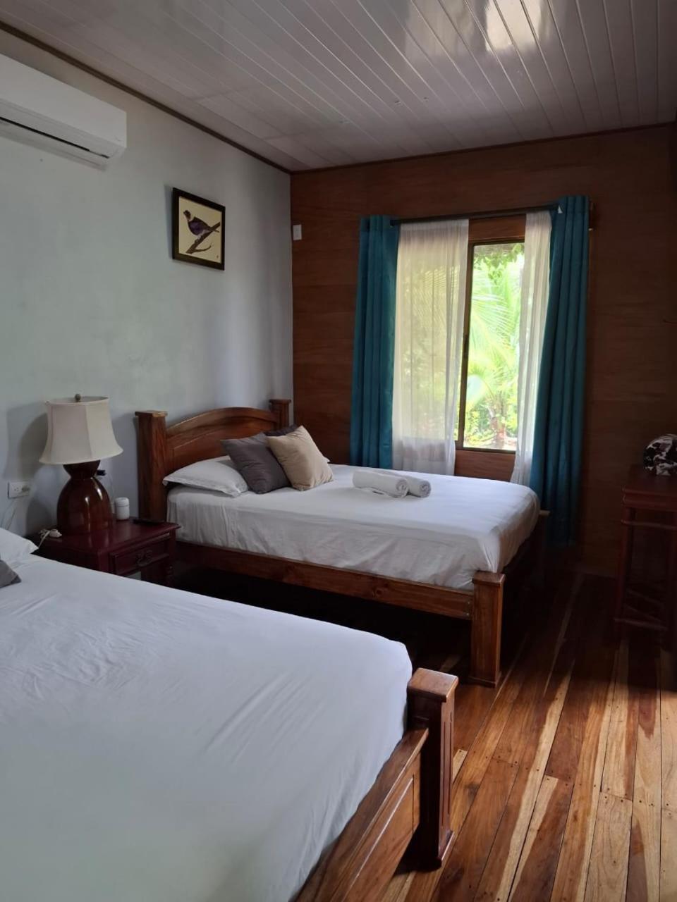 Bungalow Batsu Ла Фортуна Экстерьер фото