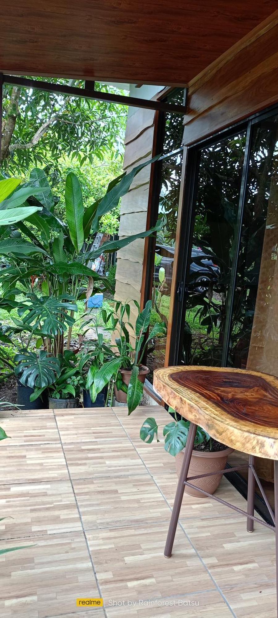 Bungalow Batsu Ла Фортуна Номер фото
