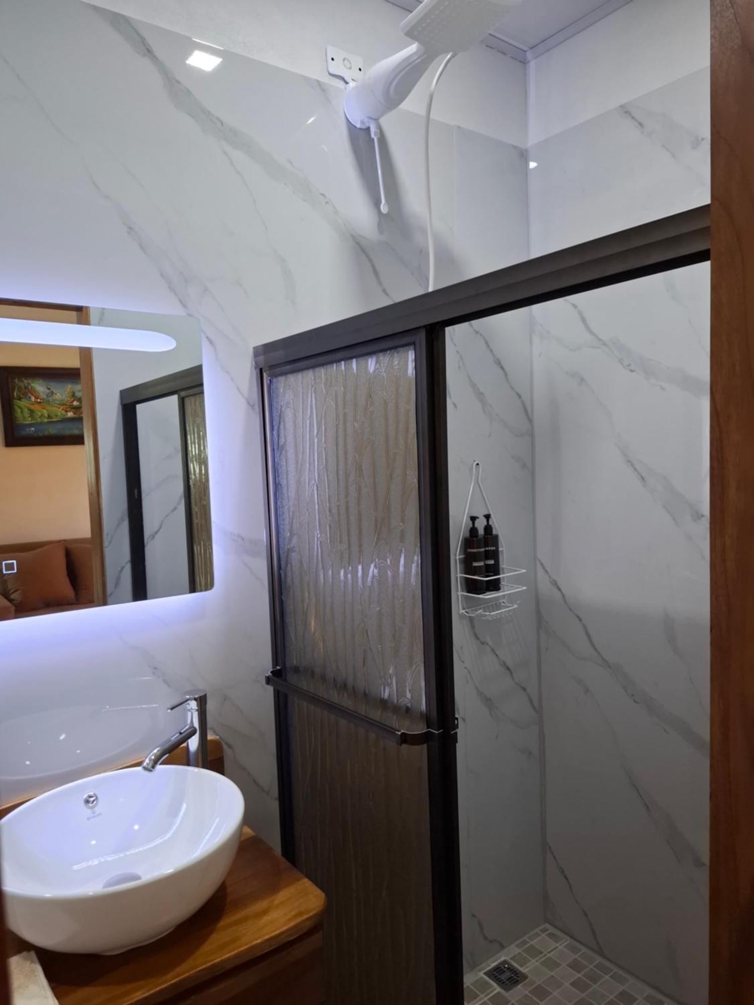 Bungalow Batsu Ла Фортуна Экстерьер фото